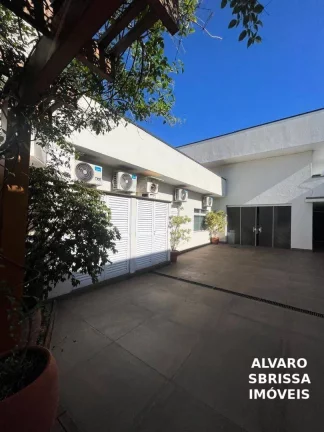 Imagem Aluga- Sala Comercial- Salto/SP