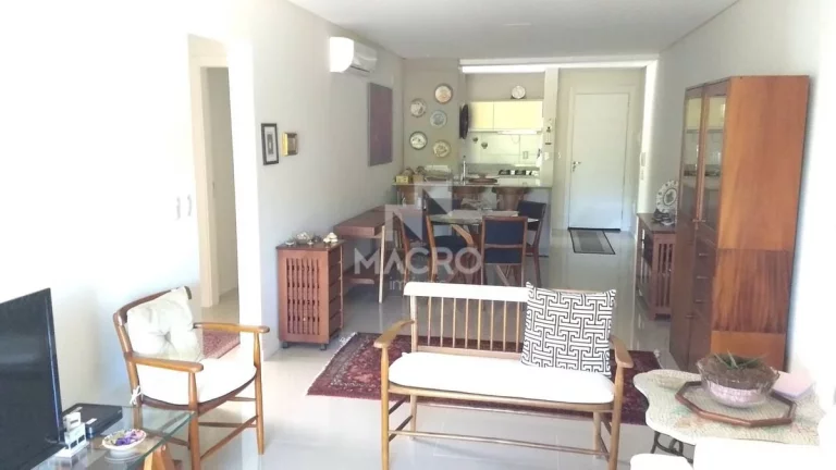 Imagem Apartamento | Czerniewicz | 3 quartos (1 suíte) | 99m²