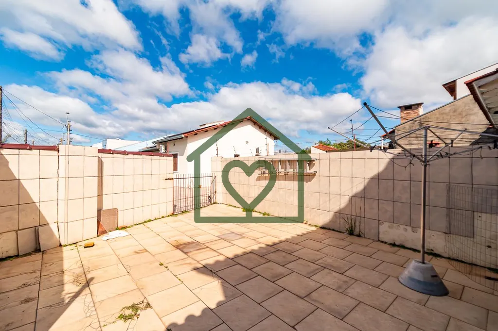 Imagem Gostaria de apresentar uma excelente oportunidade imobiliária no bairro Hípica. Trata-se de um bel...