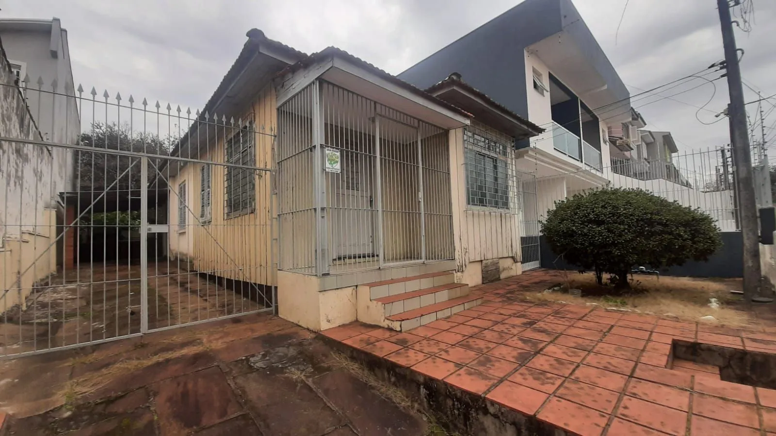 Imagem Terreno em Vila Ipiranga