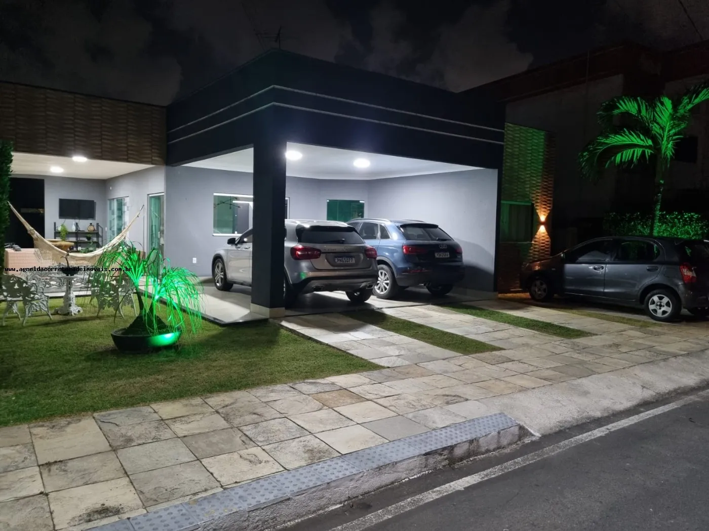 Imagem Casa em Condomínio para Venda em Parnamirim, Parque das Nações, 3 dormitórios, 3 suítes, 4 banheiros, 4 vagas