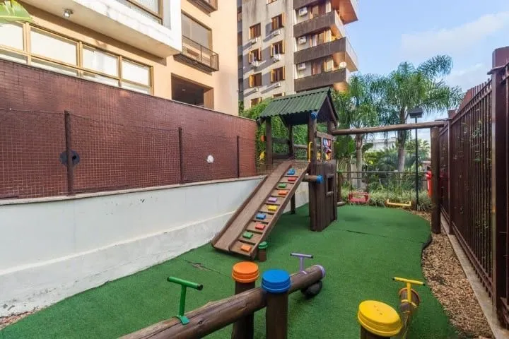 Imagem Apartamento de luxo com vista definitiva à venda no Três Figueiras