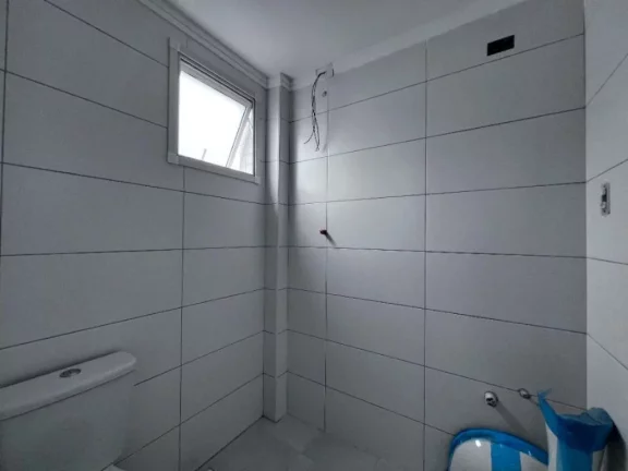 Imagem APARTAMENTO COM 85 m² - AVIAÇÃO - PRAIA GRANDE SP