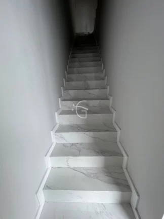 Imagem Geminado novo no Saguaçu!