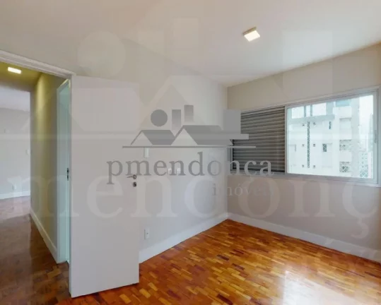 Imagem Apartamento no coração de Pinheiros, reformado, pronto para morar!