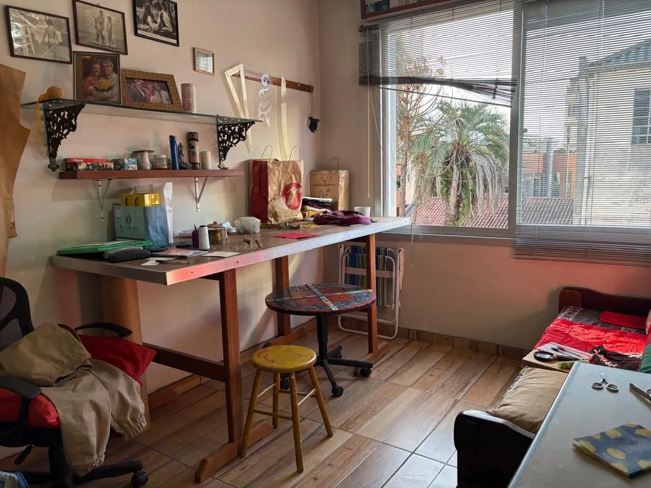 Imagem Apartamento 55,44m² 2 dormitórios no bairro Menino Deus