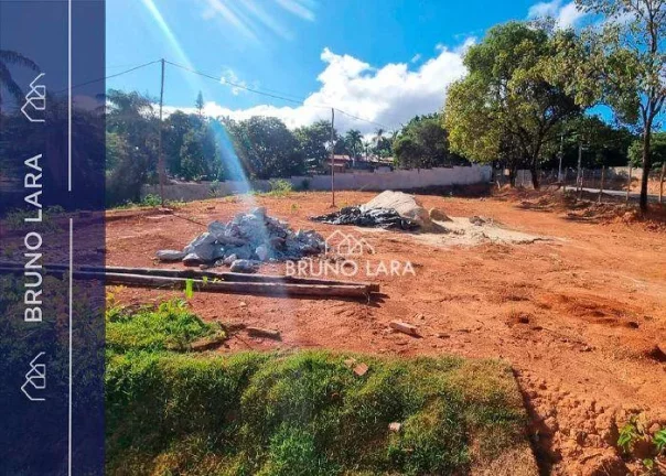 Foto do imóvel Área à venda bairro Resplendor em Igarapé /MG.