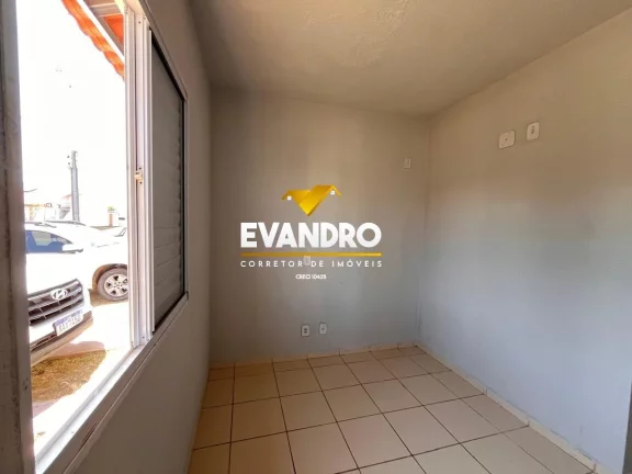 Imagem Casa em Condomínio para Venda em Cuiabá / MT no bairro Jardim Imperial