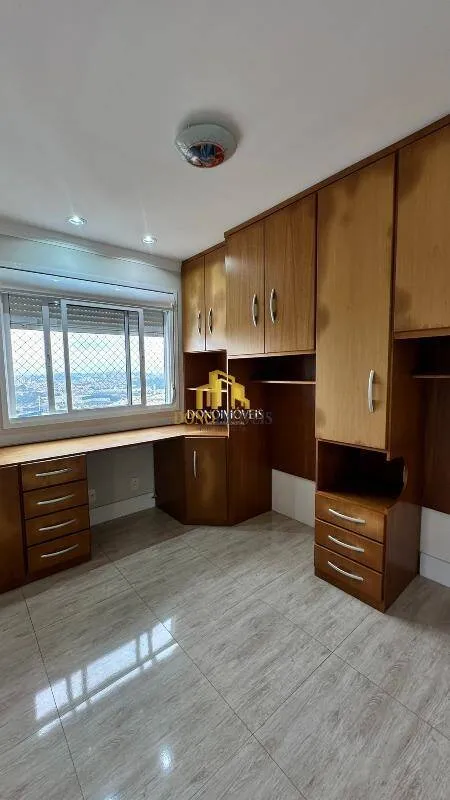 Imagem Apto venda com 91m, 2 suites, Cond Anima clube, Vila Lusitania, SBC