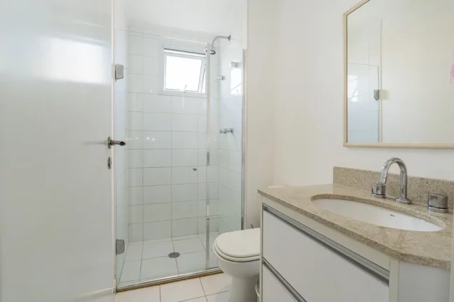 Imagem Apartamento à venda em São Paulo, Santo Amaro, com 3 quartos, 160m2
