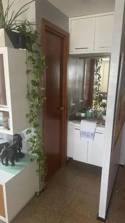 Imagem Flat à venda, 57 m² por R$ 409.497,00 - Ponta Negra - Natal/RN