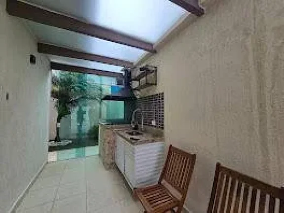 Imagem Venha conhecer essa casa !!!