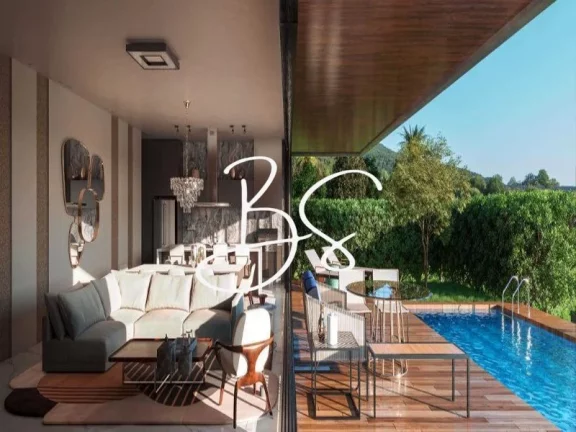 Imagem APARTAMENTO RESIDENCIAL em BALNEÁRIO CAMBORIÚ - SC, PRAIA DO ESTALEIRO