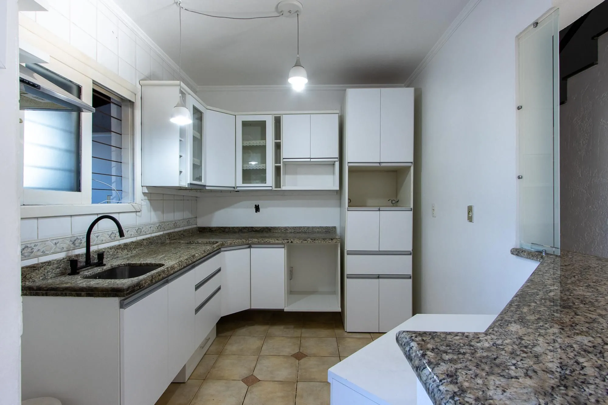 Imagem Casa em condomínio, com 3 dormitórios,