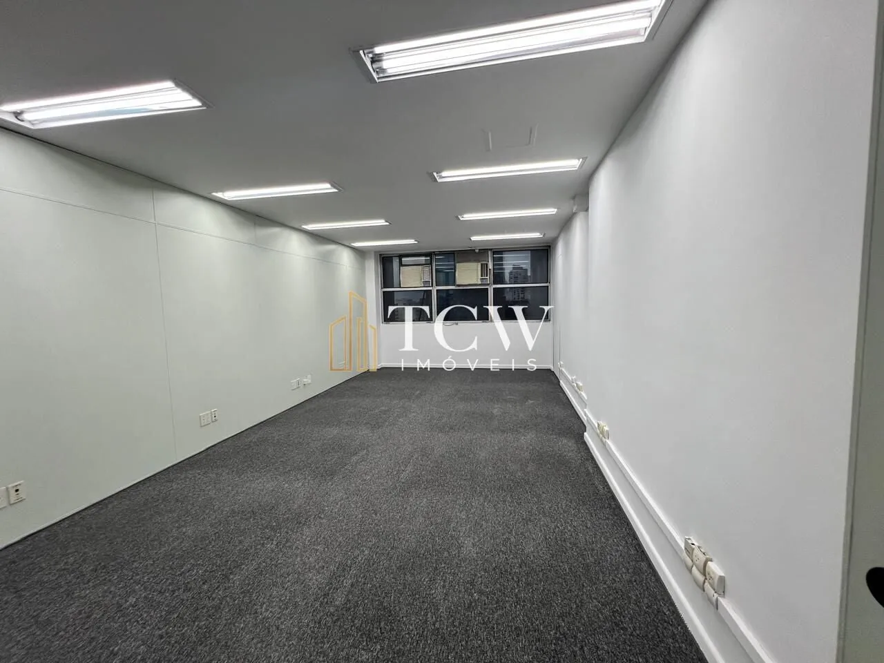 Imagem Sala comercial para alugar no bairro Bela Vista - São Paulo/SP, Zona Central