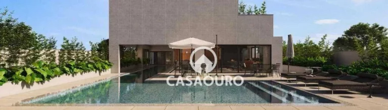Imagem Apartamento com 4 quartos à venda, 156 m² - Santo Antônio - Belo Horizonte/MG