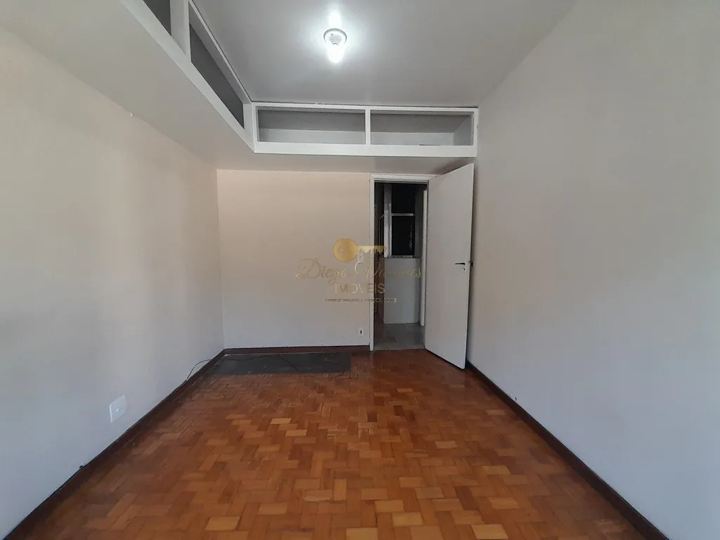 Imagem Apartamento para Venda em Teresópolis / RJ no bairro Várzea