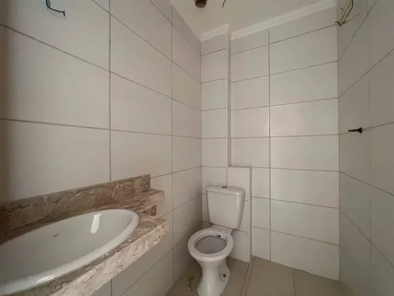 Imagem Apartamento com 2 dorms, Real, Praia Grande - R$ 479 mil, Cod: 1462