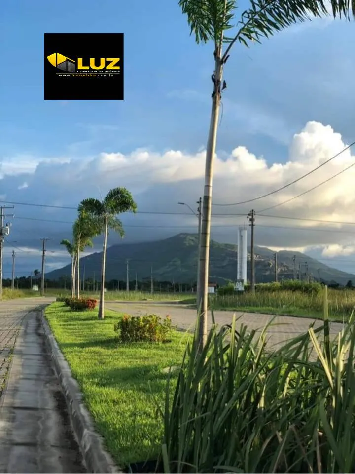 Imagem Parque Maracanaú um Condomínio Fechado um lugar ideal para morar e investir