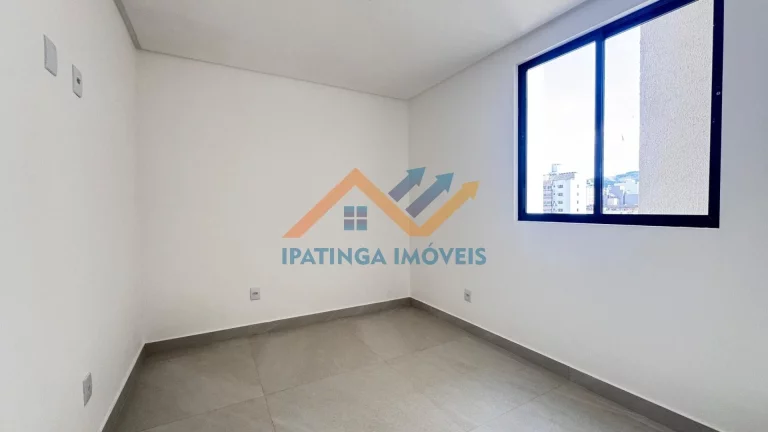 Imagem Apartamento à venda no bairro Cidade Nobre - Ipatinga
