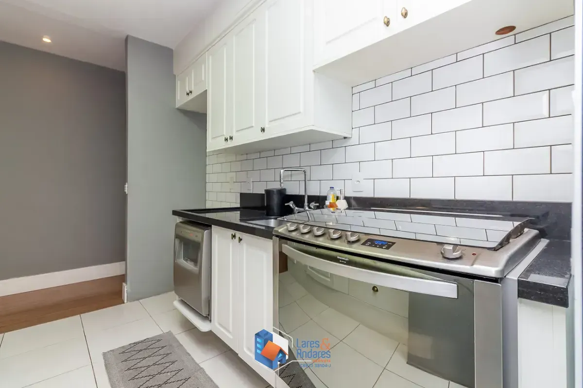 Imagem Apartamento para venda em Freguesia do Ó com 2 quartos, sendo 1 suíte, 74m²