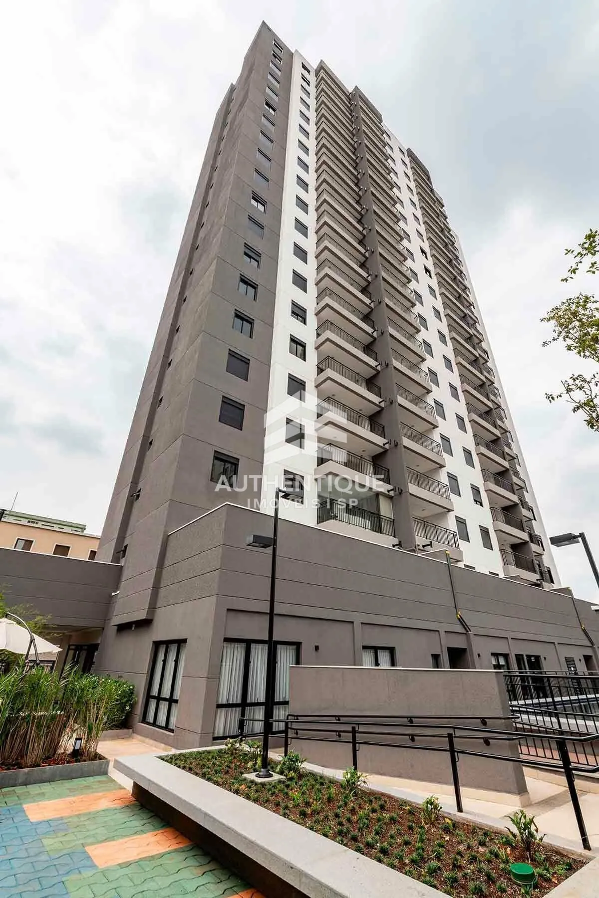 Imagem YOU GO VILA MARIANA - Apartamento no bairro Vila Mariana à venda!