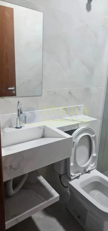 Imagem Apartamento com 1 quarto para Locação, Cidade das Flores - Osasco