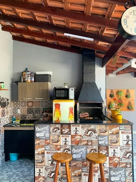 Foto do imóvel Casa à venda, Residencial Parque das Palmeiras, Pindamonhangaba, SP