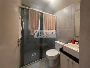 Imagem Apartamento 2 dormitórios 1 vaga Chacara Mafalda