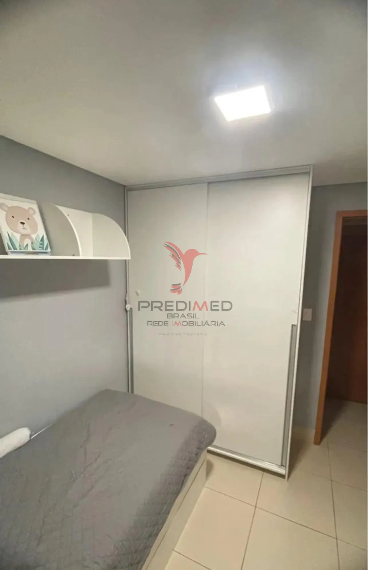 Imagem Apartamento térreo com área privativa, 2 quartos, no Bairro Aeroclube, João Pessoa