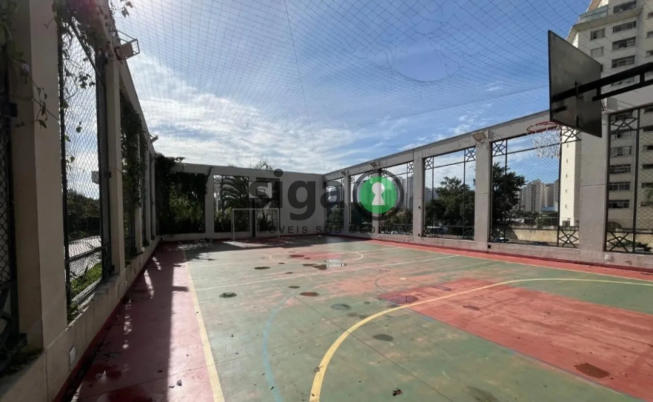 Imagem Apartamento à venda - 110m² ? 2 suítes - 2 vagas - Vila Andrade - São Paulo/SP