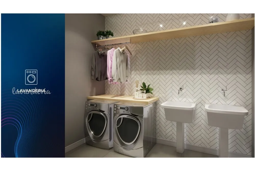 Imagem Studio à venda em São Paulo, Brooklin Paulista, com 1 quarto, 24.28m2
