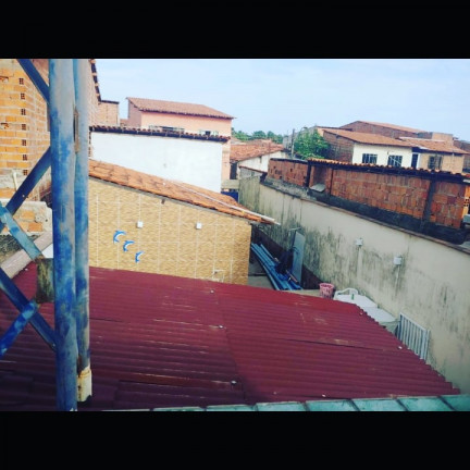 Casa com 3 Quartos à Venda, 200 m² em Forquilha - São Luís