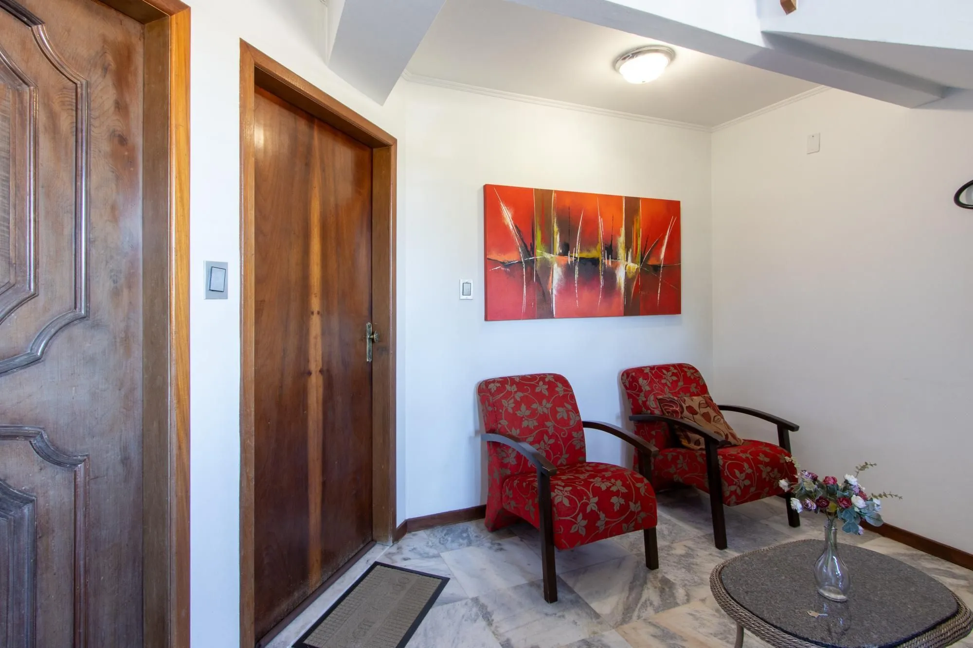 Imagem Apartamento Terreo