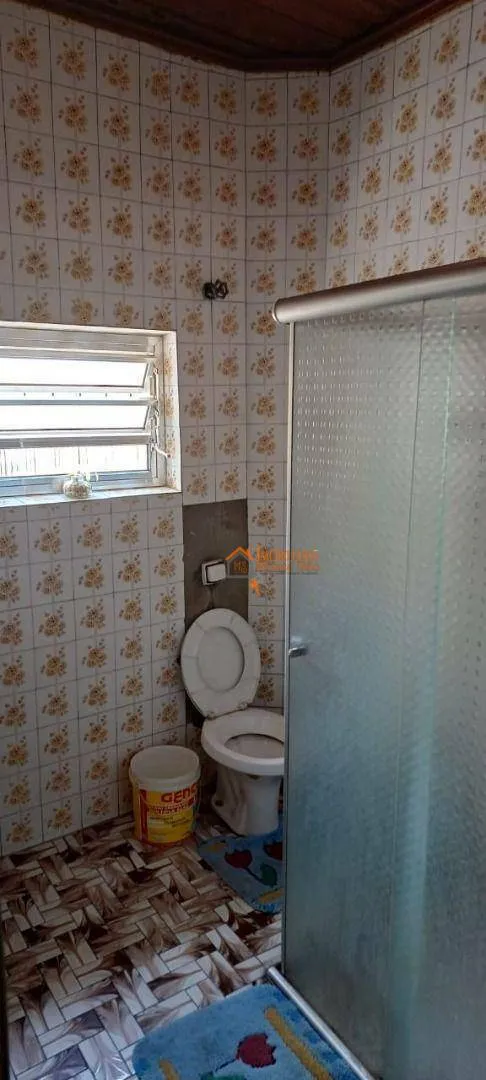 Imagem Casa com 3 dormitórios à venda, 175 m² por R$ 490.000,00 - Vila Renata - Guarulhos/SP