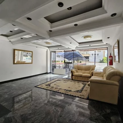 Imagem APARTAMENTO NA AVIAÇÃO 1 DORMITÓRIO 1 VAGA!!!