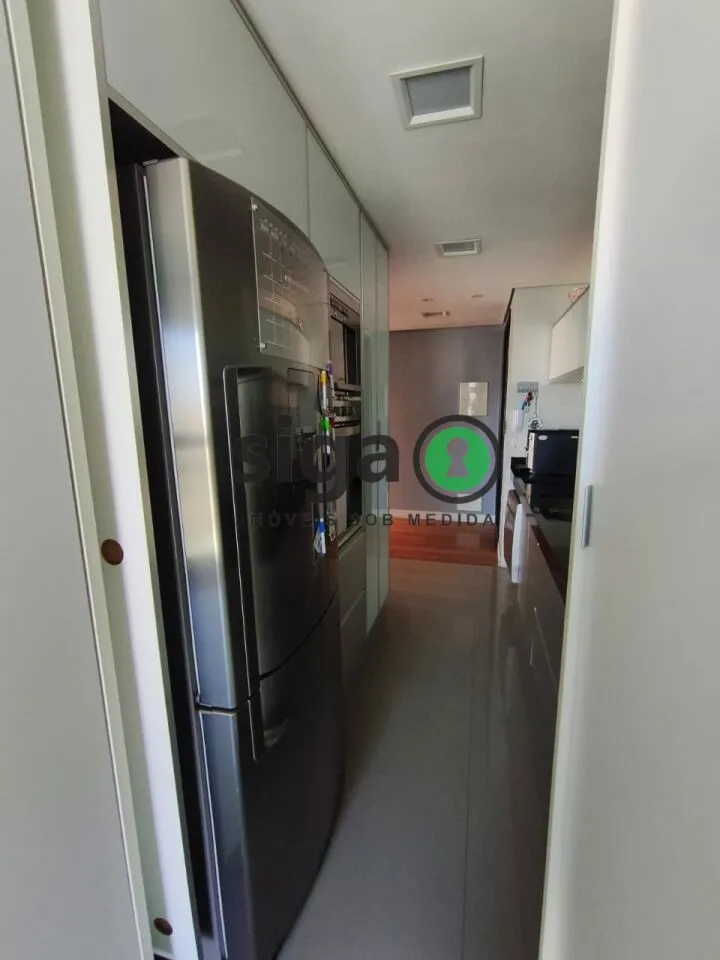 Imagem Apartamento de 70m² no Panamby