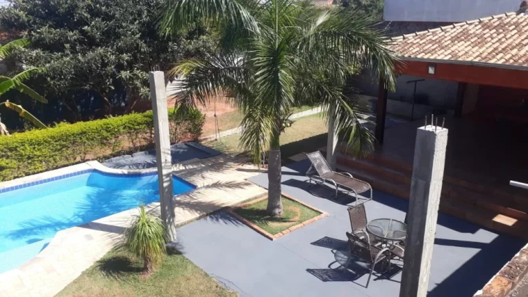 Foto do imóvel Chácara à venda  Quinta da Bela Olinda  Bauru/SP  888m² em Rua Carlos Alóia