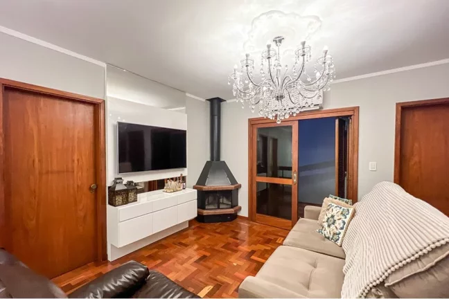 Imagem Casa para venda no bairro São José em Canoas