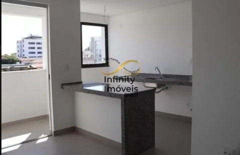 Imagem Apartamento à venda no bairro Sagrada Família - Belo Horizonte/MG