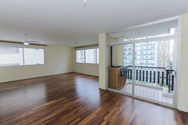 Imagem Apartamento com 3 Dormitorio(s) localizado(a) no bairro Itaim Bibi em São Paulo / Mato Grosso do Sul Ref.:AP2645_ITV