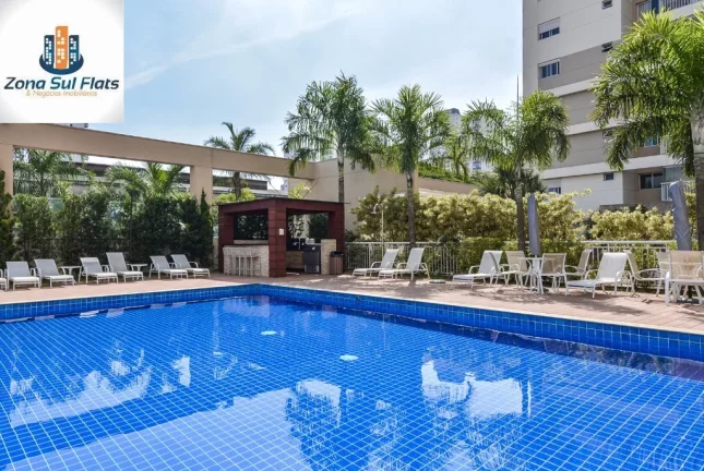 Imagem Apartamento à Venda No Jardim Aeroporto Com 3 Dormitórios Sendo 1 Suíte e 2 Vagas - Varanda Gourmet