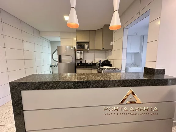 Imagem Apartamento 03 quartos sendo 01 suíte - Parques das Águas- Ipatinga CÓD 960