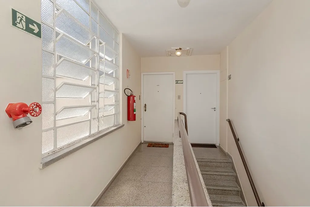 Imagem Apartamento em Medianeira