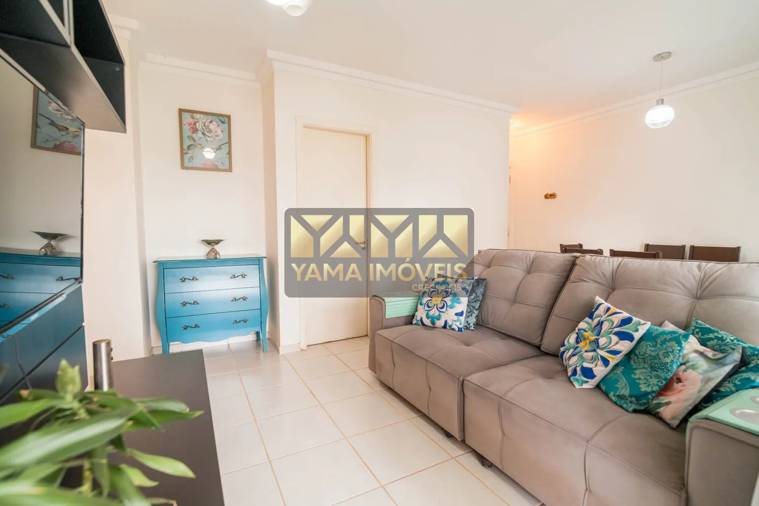 Imagem Condomínio Nova Aliança Sul - Apartamento à venda no Terrae Giardino - Jardim Nova Aliança Sul, Ribeirão Preto/SP