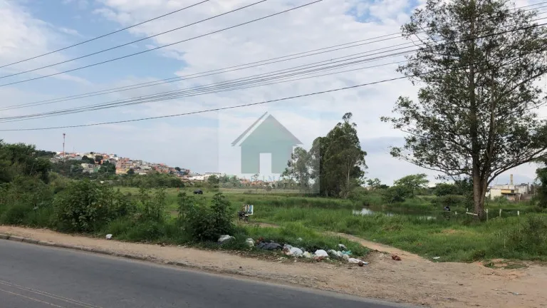 Terreno à Venda, 49.840 m² em Jardim Izildinha - Guarulhos