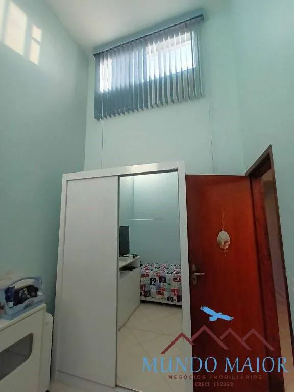 Imagem Sobrado 3 Dorms à Venda Santo André (Campestre) Aceita Permuta por Imóvel!