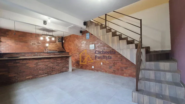 Imagem Casa com 2 dormitórios à venda - Pitéu - Cachoeira Paulista/SP
