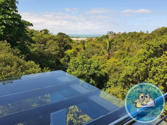 Imagem Vendo Triplex Exclusivo com Vista Mar e Excelente Acabamento!