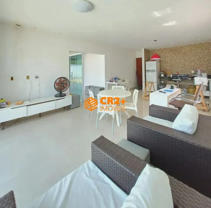 Imagem Vendo Casa 03 quartos , 01 suite 05 vagas para cerro em Itamaraca